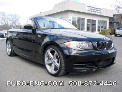 2009 BMW 135  i