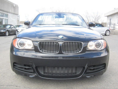 2009 BMW 135  i