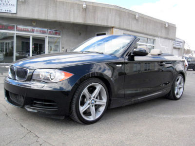 2009 BMW 135  i