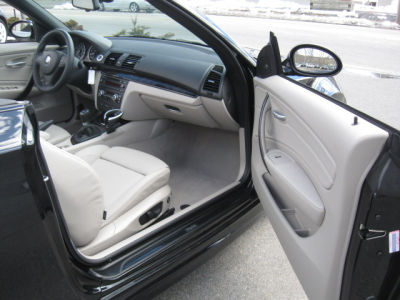 2009 BMW 135  i