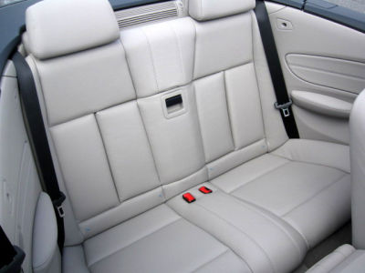 2009 BMW 135  i