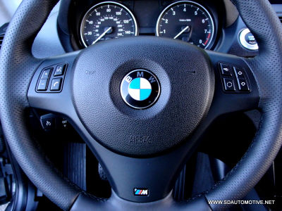 2010 BMW 135  i
