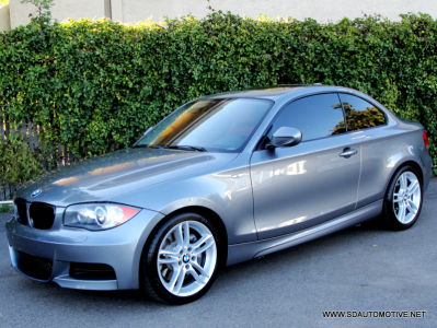 2010 BMW 135  i