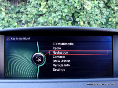 2010 BMW 135  i