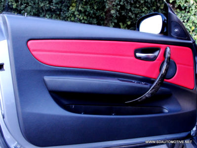 2010 BMW 135  i