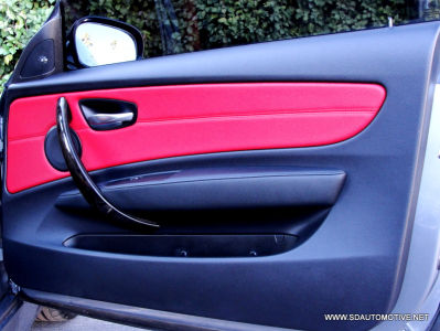 2010 BMW 135  i