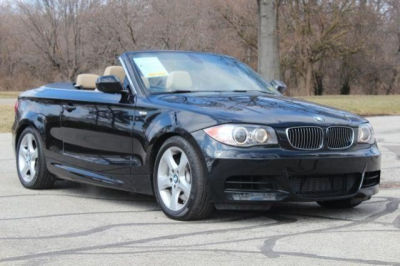 2010 BMW 135  i