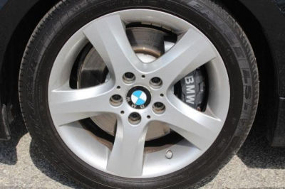 2010 BMW 135 i