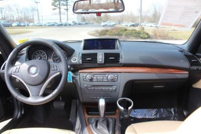 2010 BMW 135 i
