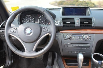 2010 BMW 135 i