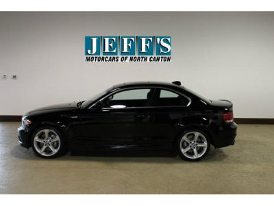 2010 BMW 135  i