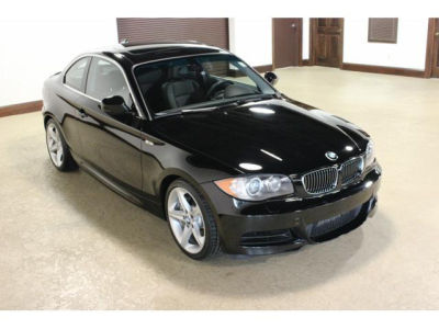 2010 BMW 135 i