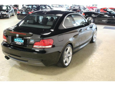 2010 BMW 135 i