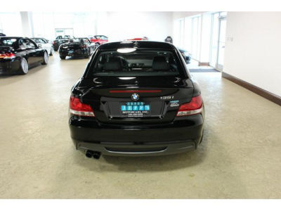 2010 BMW 135 i