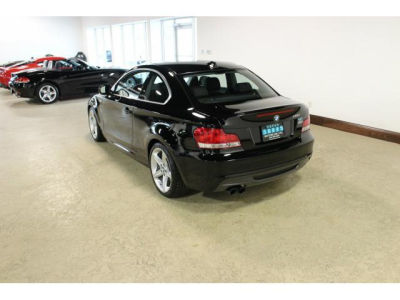2010 BMW 135 i