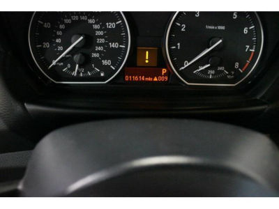 2010 BMW 135 i
