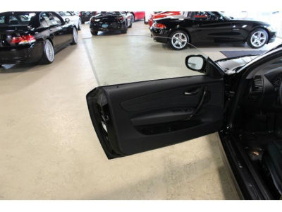 2010 BMW 135 i