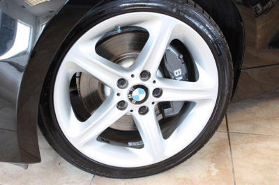2010 BMW 135 i