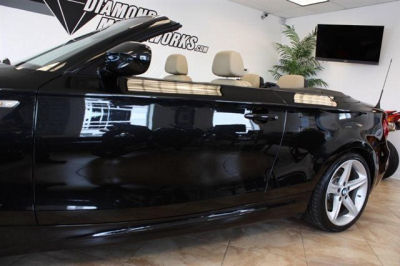 2010 BMW 135 i