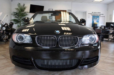 2010 BMW 135 i