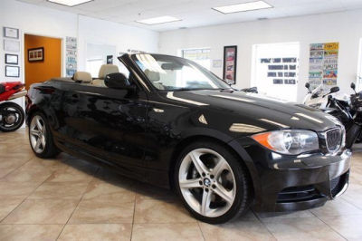 2010 BMW 135 i