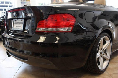 2010 BMW 135 i