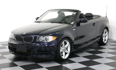 2009 BMW 135  i