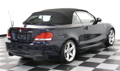 2009 BMW 135  i