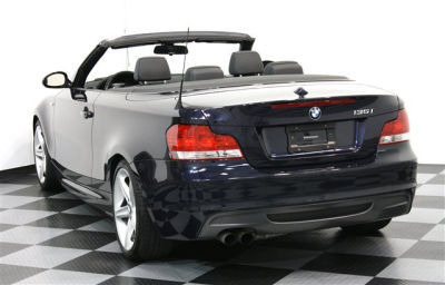 2009 BMW 135  i
