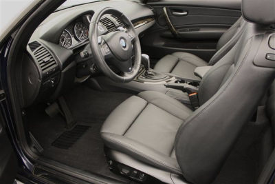 2009 BMW 135  i