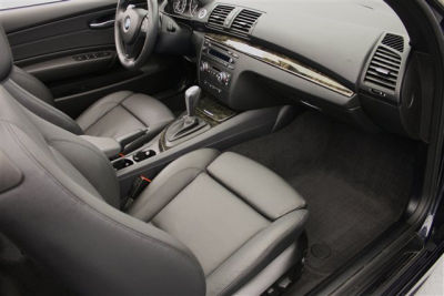 2009 BMW 135  i