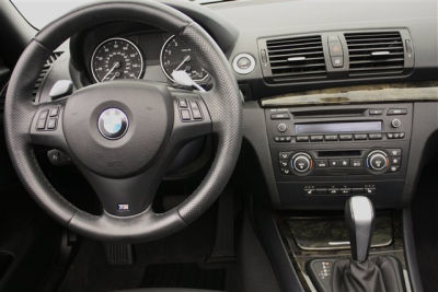 2009 BMW 135  i