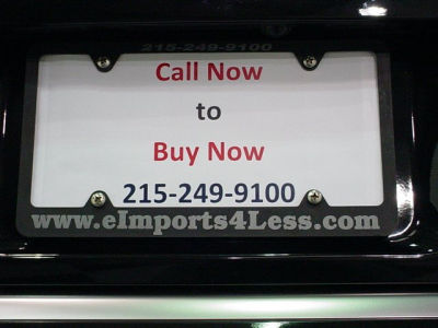 2009 BMW 135  i
