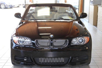 2010 BMW 135  i
