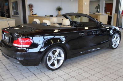 2010 BMW 135  i