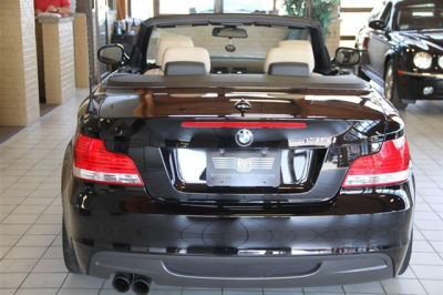 2010 BMW 135  i
