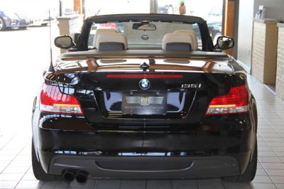 2010 BMW 135  i