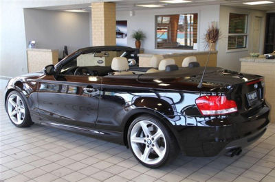 2010 BMW 135  i