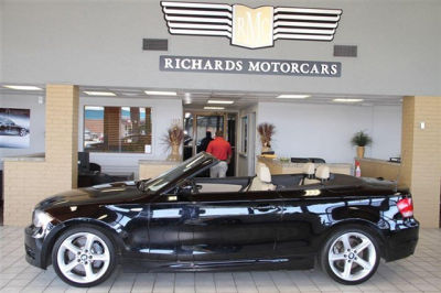 2010 BMW 135  i