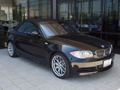 2008 BMW 135  i
