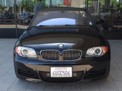 2008 BMW 135  i