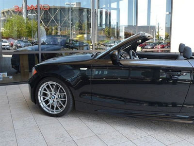 2008 BMW 135  i
