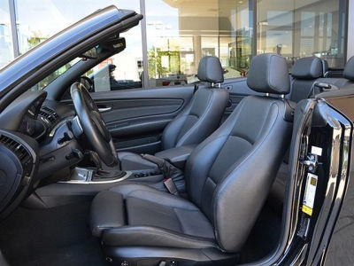 2008 BMW 135  i