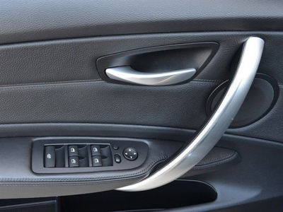 2008 BMW 135  i