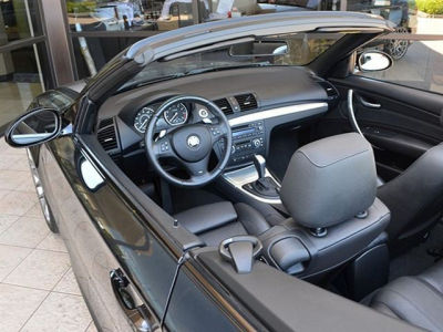2008 BMW 135  i