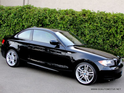 2010 BMW 135  i