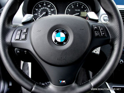 2010 BMW 135  i