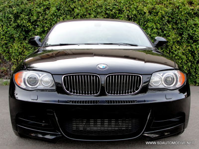 2010 BMW 135  i