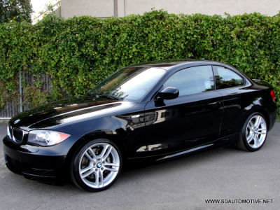 2010 BMW 135  i
