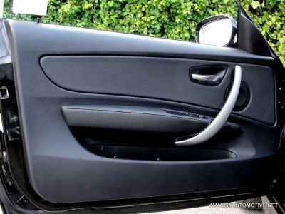 2010 BMW 135  i
